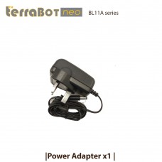 Power Adapter for TerraBot neo BL11 